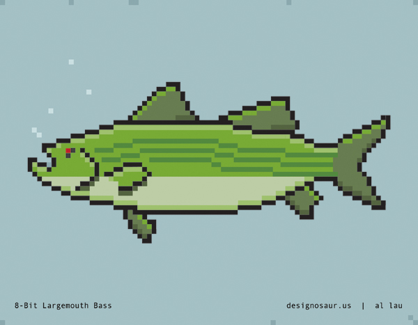 [Image: 8-bit-fish-bass-by-al-lau-sm.jpg]